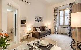 Newly Renovated Apartment By The Vatican