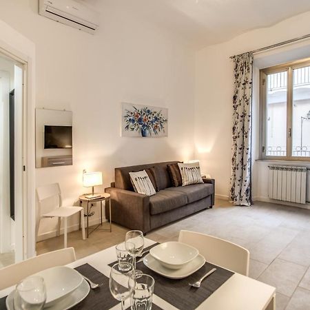 Newly Renovated Apartment By The Vatican Rome Exterior photo