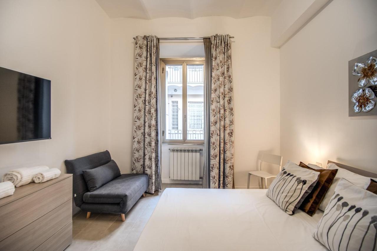 Newly Renovated Apartment By The Vatican Rome Exterior photo