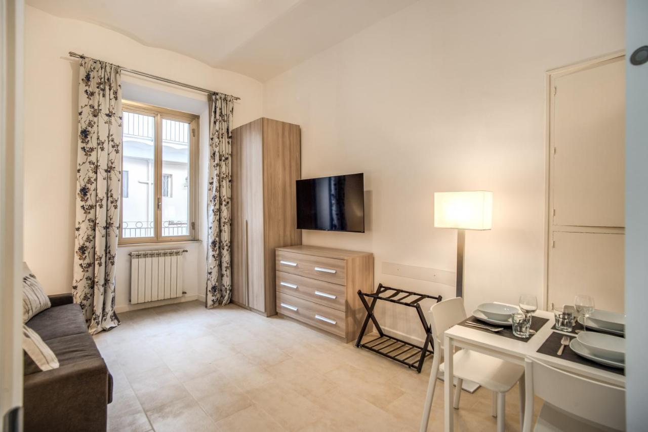 Newly Renovated Apartment By The Vatican Rome Exterior photo