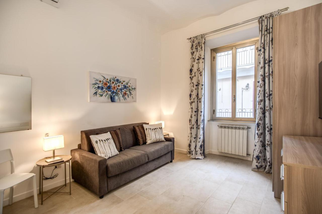 Newly Renovated Apartment By The Vatican Rome Exterior photo