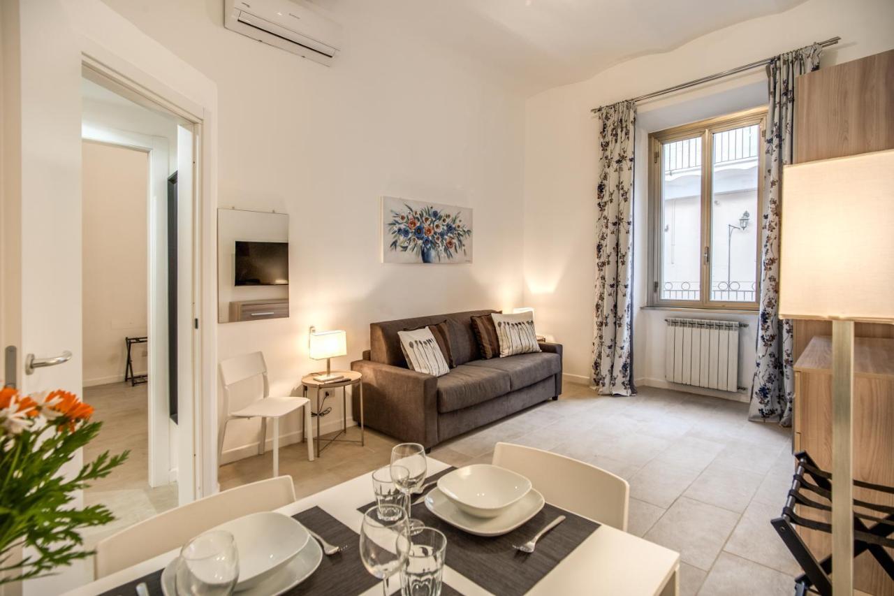 Newly Renovated Apartment By The Vatican Rome Exterior photo