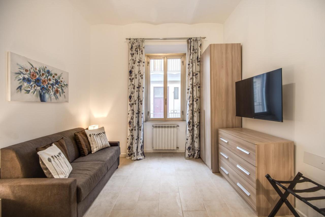 Newly Renovated Apartment By The Vatican Rome Exterior photo