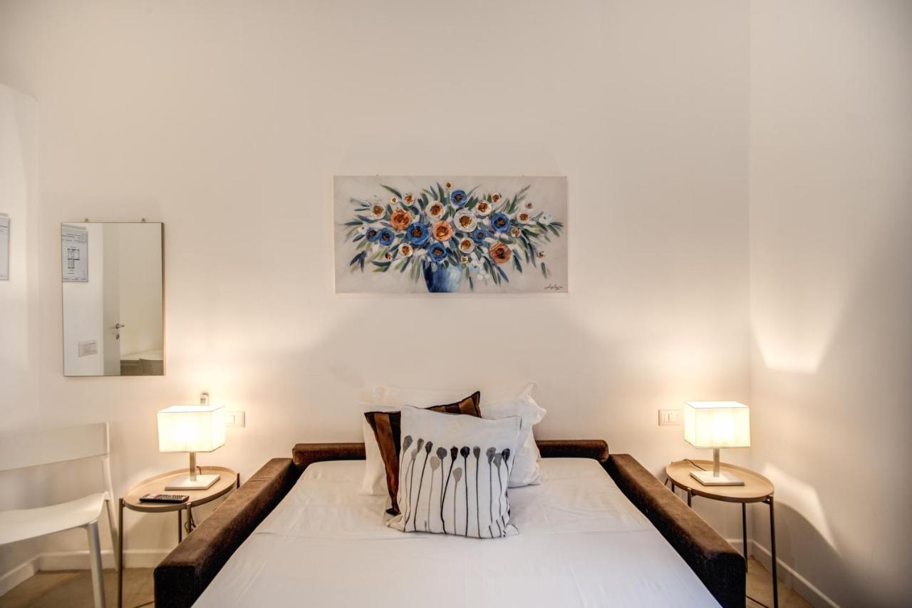 Newly Renovated Apartment By The Vatican Rome Exterior photo