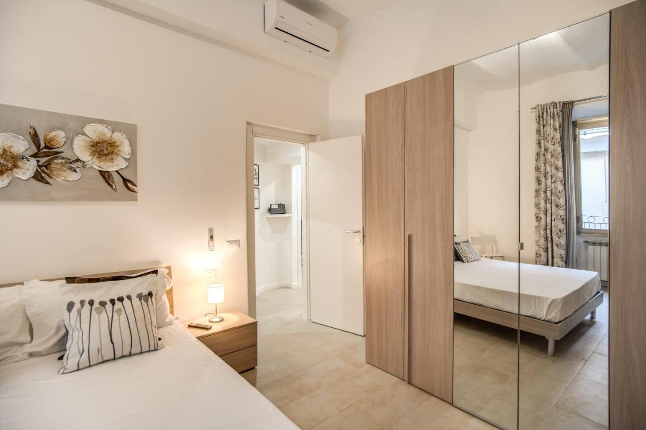 Newly Renovated Apartment By The Vatican Rome Exterior photo