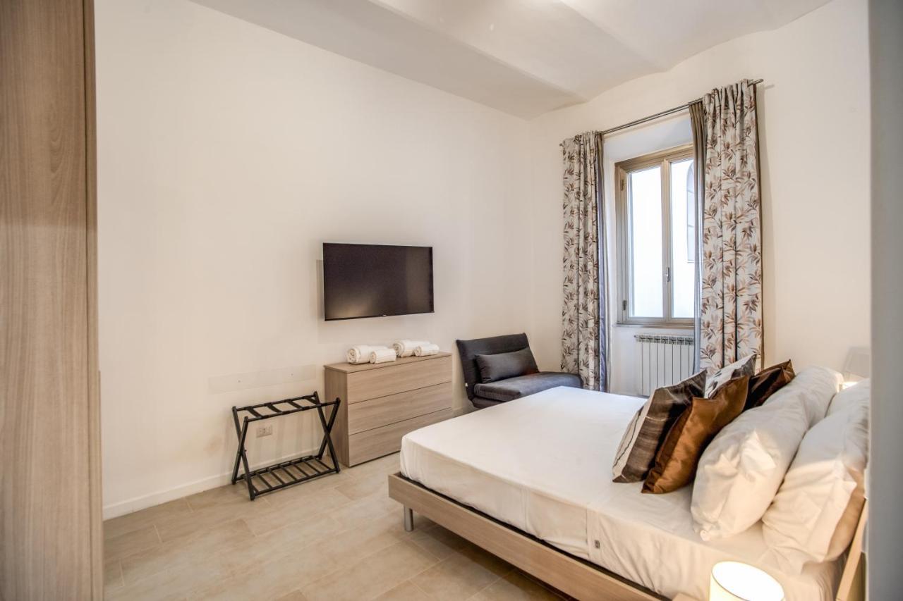 Newly Renovated Apartment By The Vatican Rome Exterior photo
