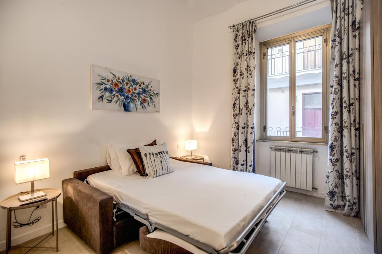 Newly Renovated Apartment By The Vatican Rome Exterior photo