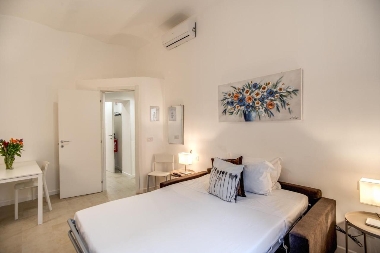 Newly Renovated Apartment By The Vatican Rome Exterior photo